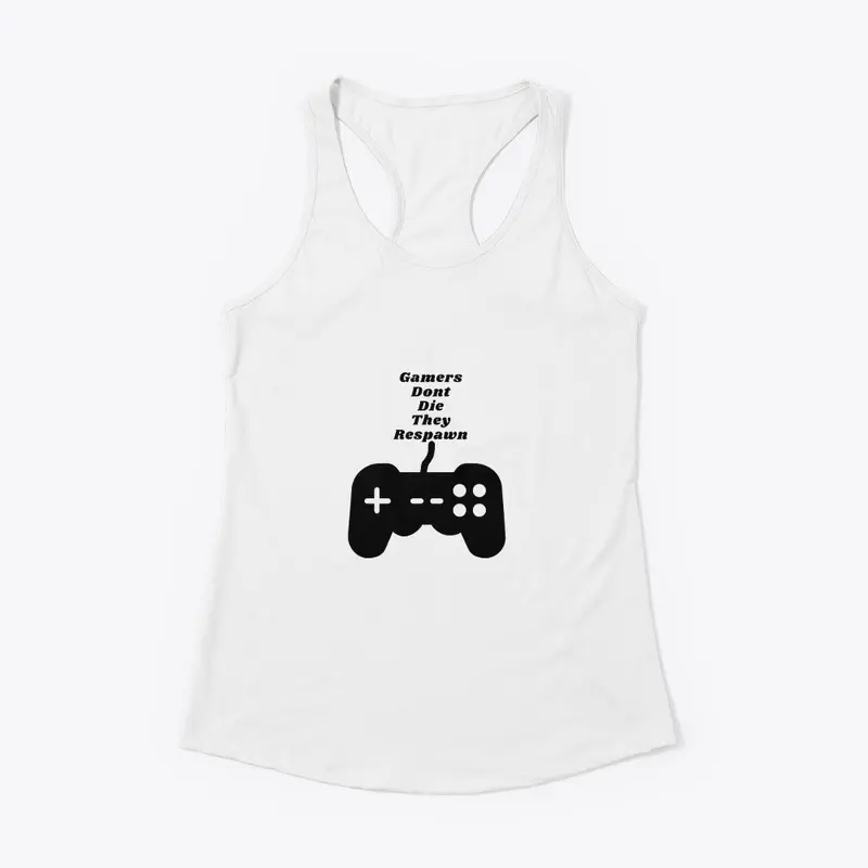 For Gamers