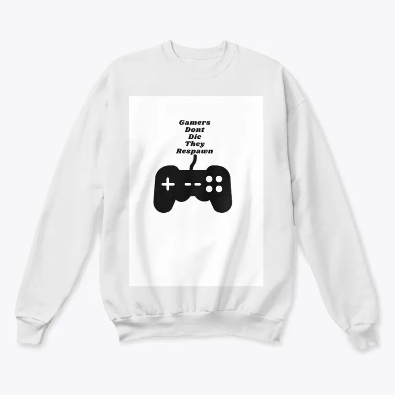 For Gamers