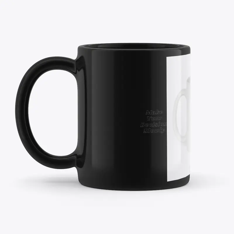 Peace full Coffee Mug