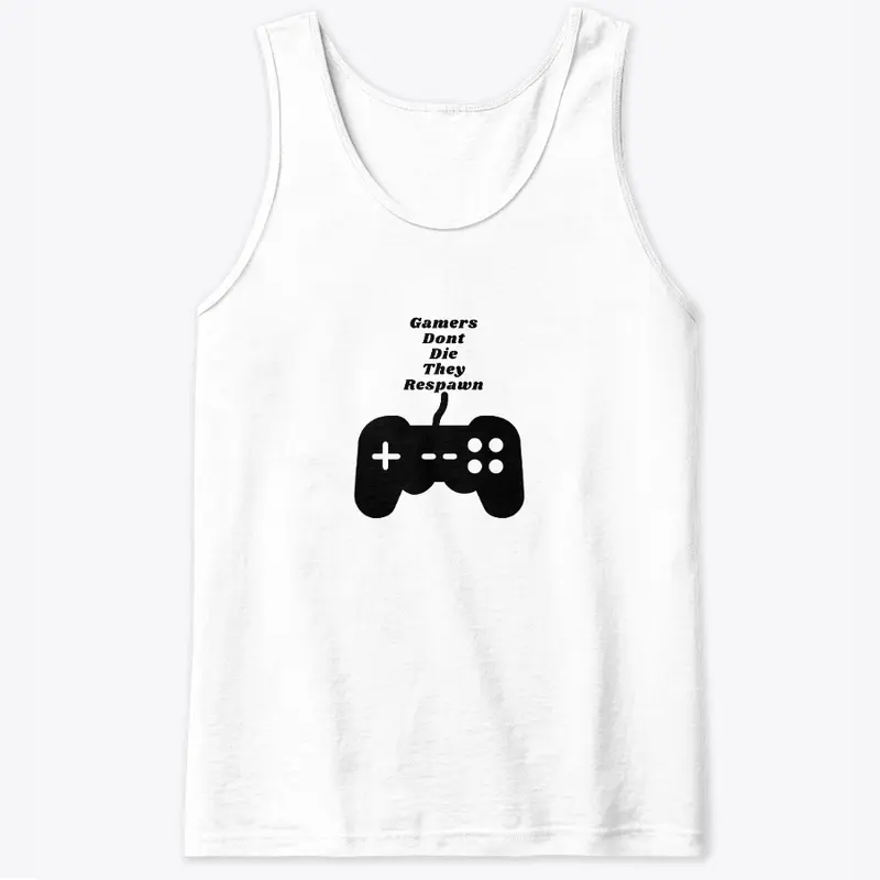 For Gamers