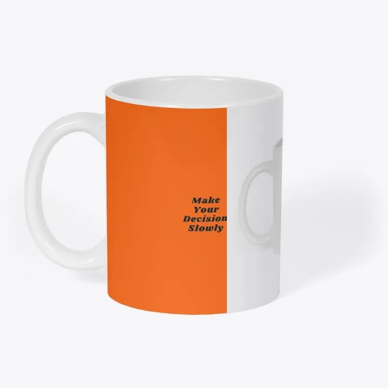 Peace full Coffee Mug