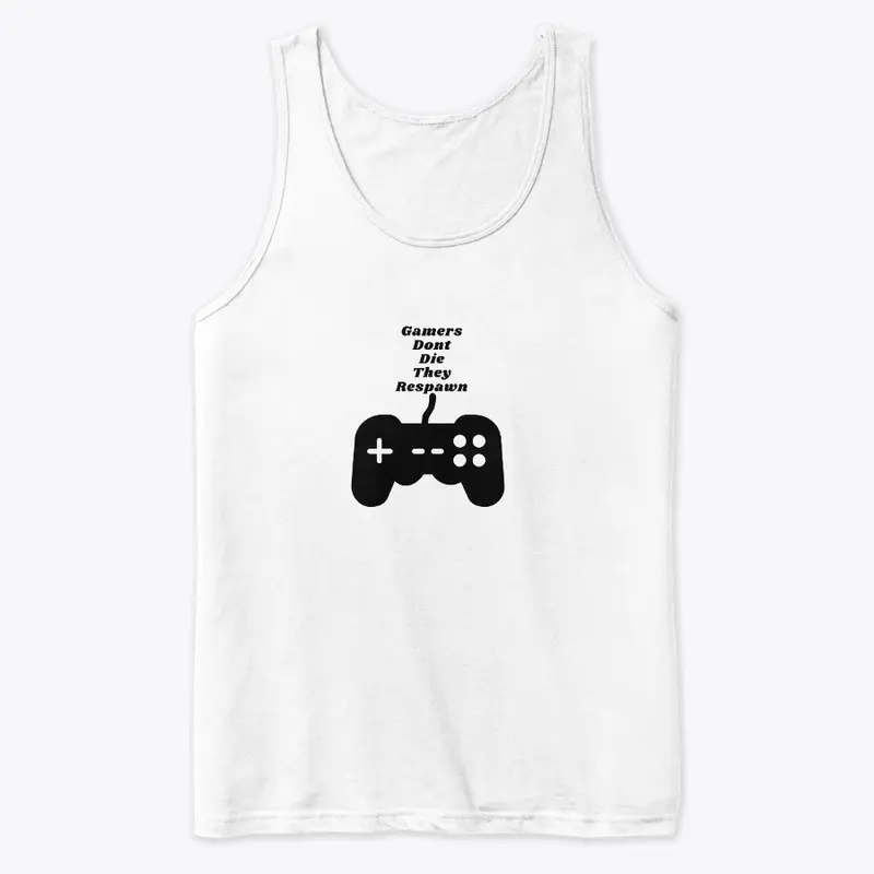 For Gamers