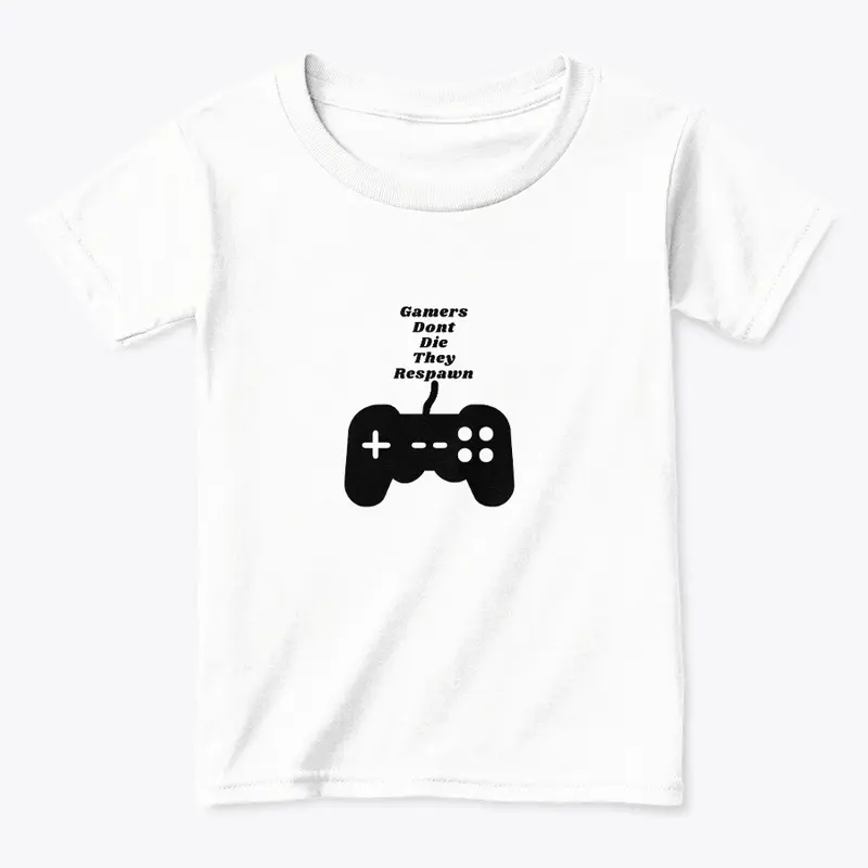 For Gamers