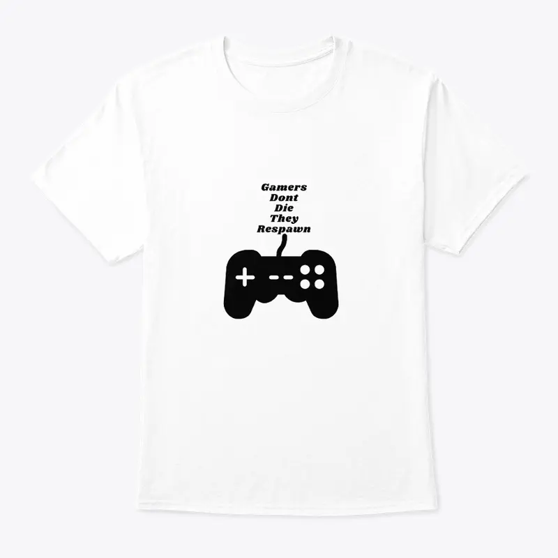 For Gamers