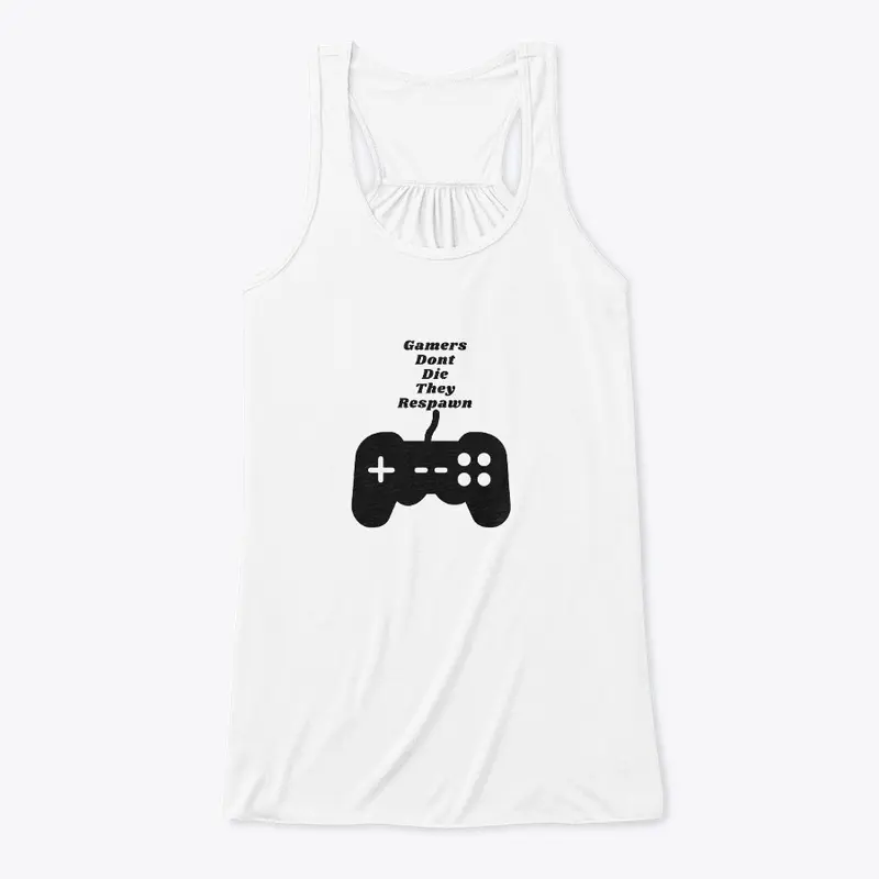 For Gamers